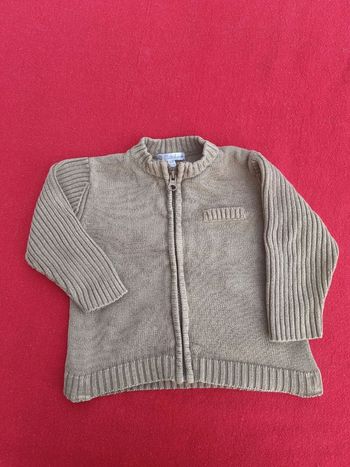 Gilet
