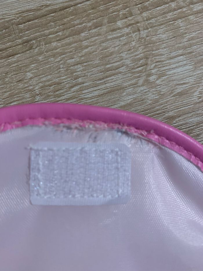 Petit sac à main LOL - photo numéro 6