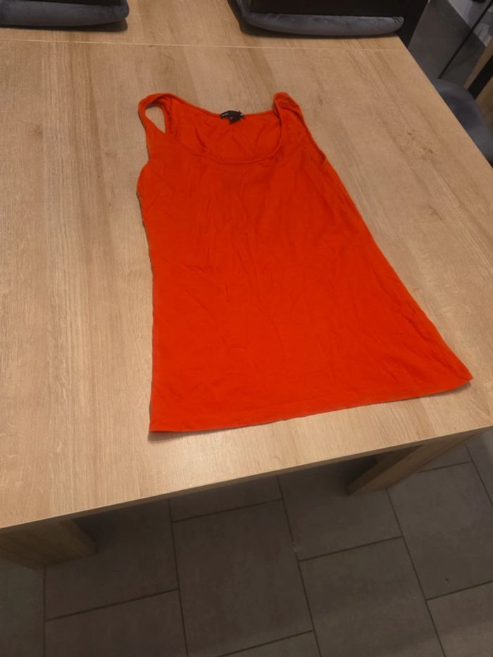 Débardeur - photo numéro 2