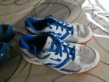 Chaussure de handball T34