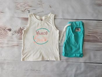 Pyjama 2 ans