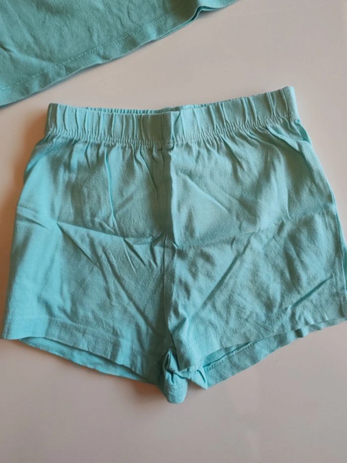 Pyjama 3 ans - photo numéro 3