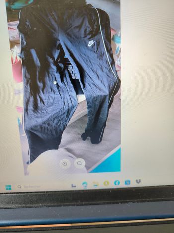 Pantalon femme taille 