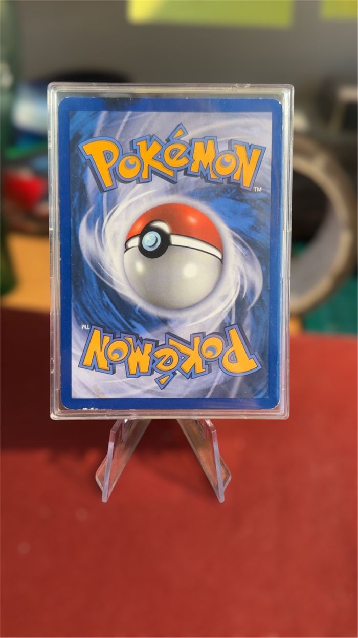 Gardevoir 109/108 - photo numéro 2