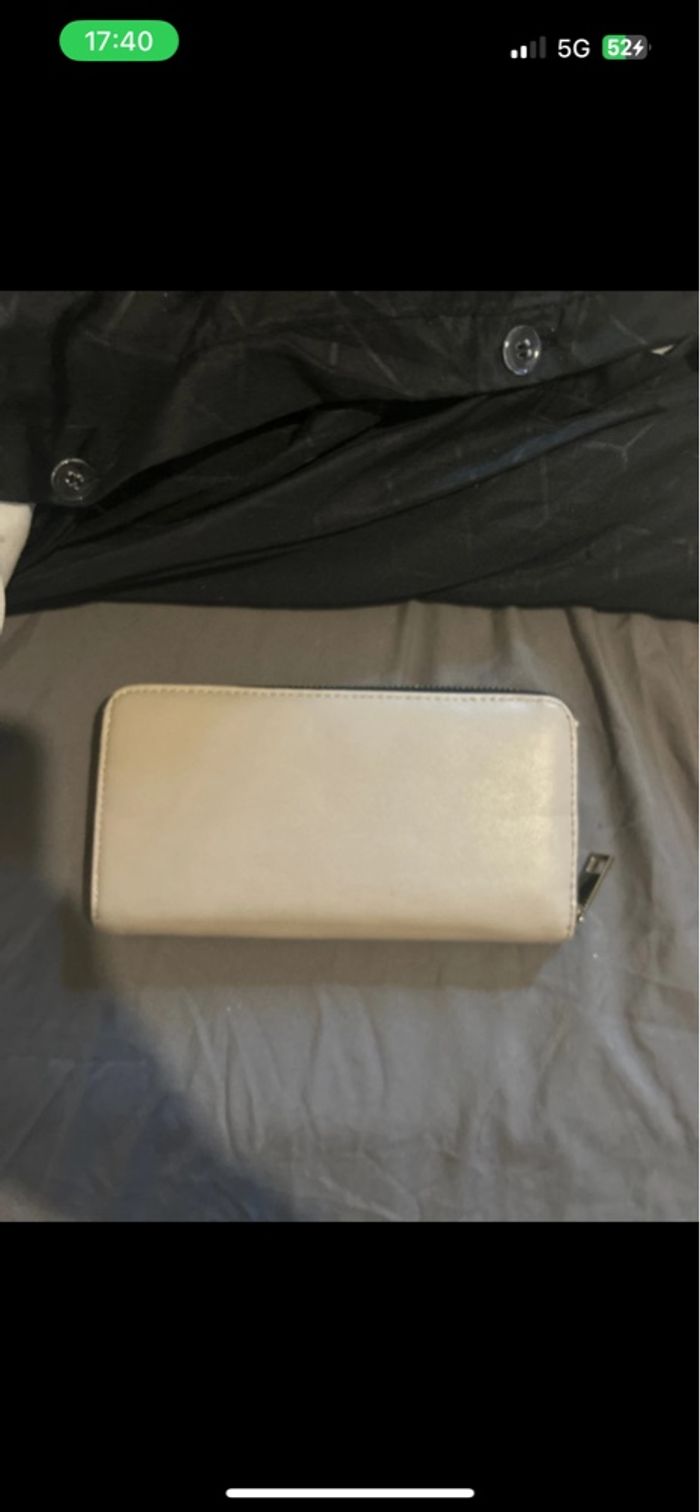 Porte monnaie - photo numéro 3