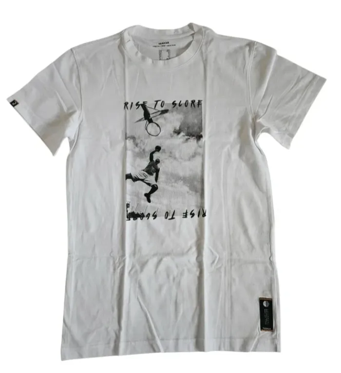 T-shirt Tarmak taille XS / 34