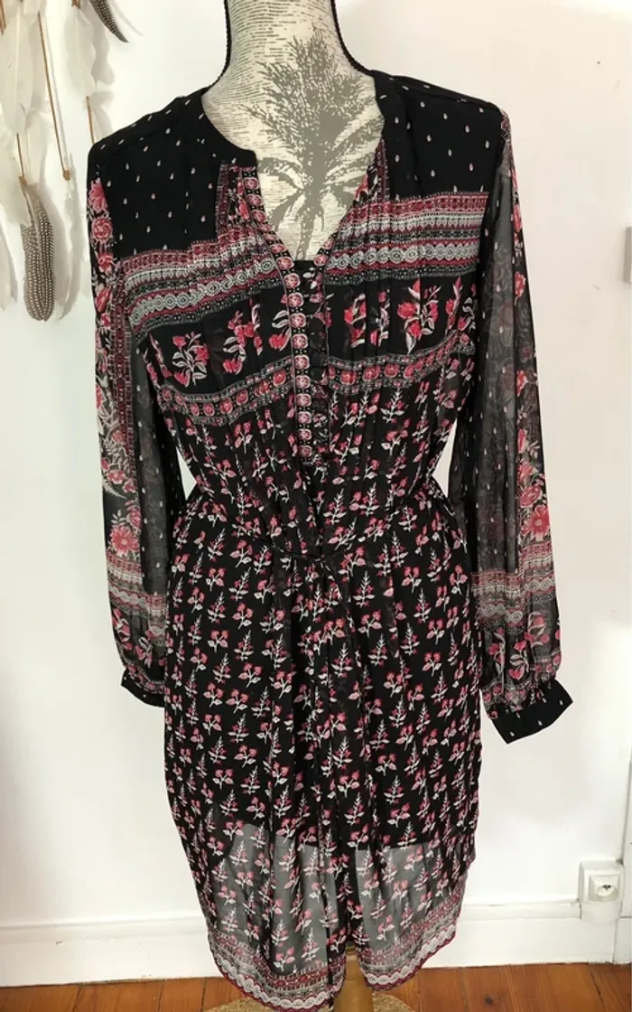 Robe R Derhy