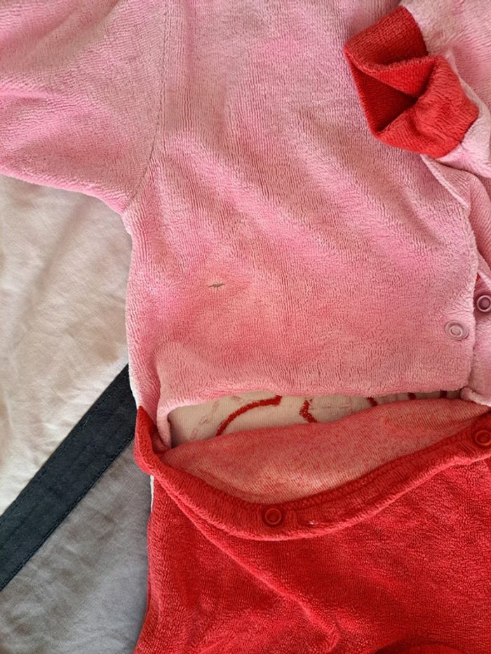 Pyjama - photo numéro 2