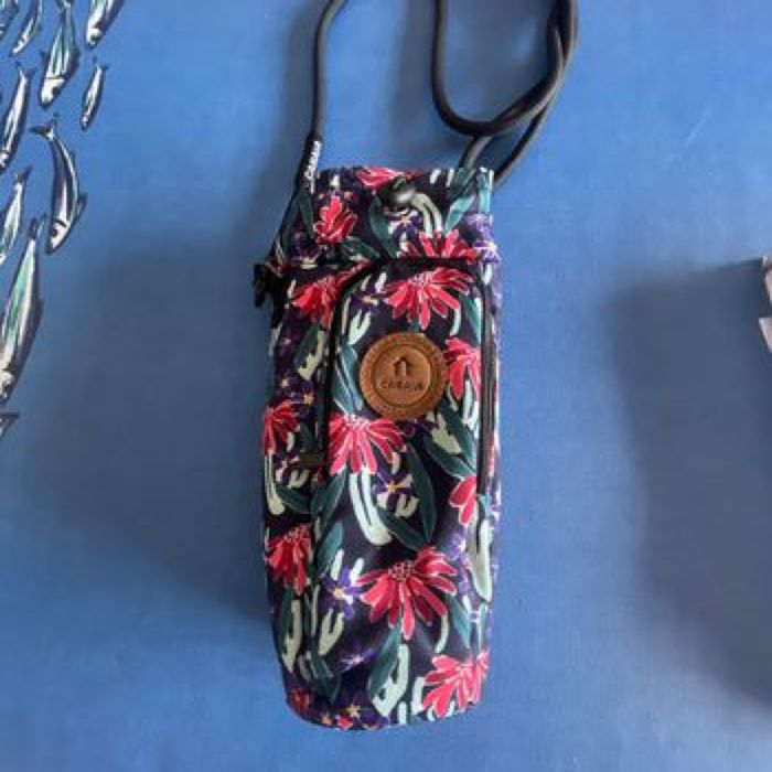 Cabaia porte gourde neuf