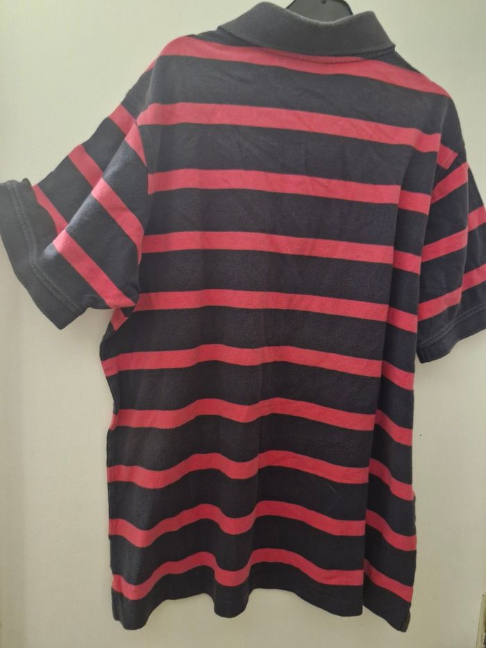 Polo homme - photo numéro 2