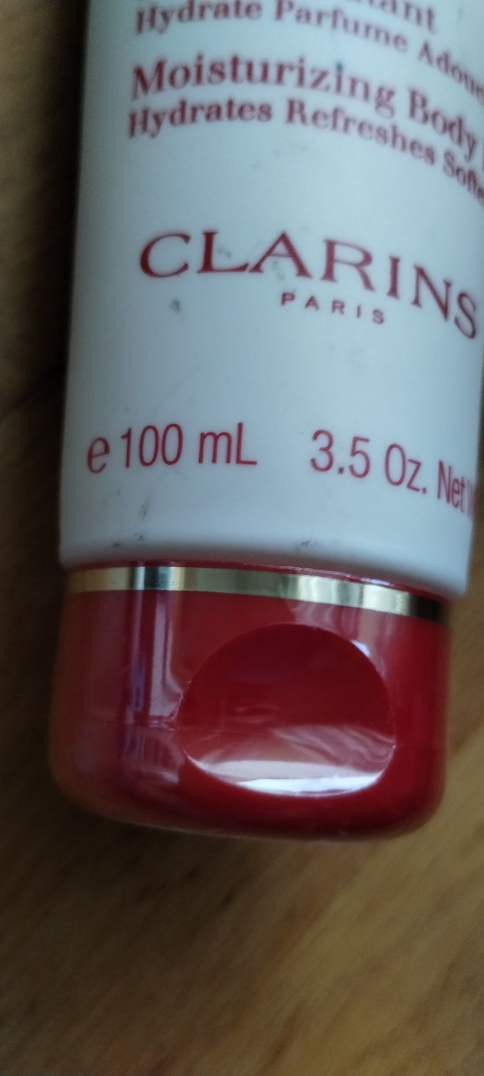 Lait hydratant eau dynamisante - photo numéro 2