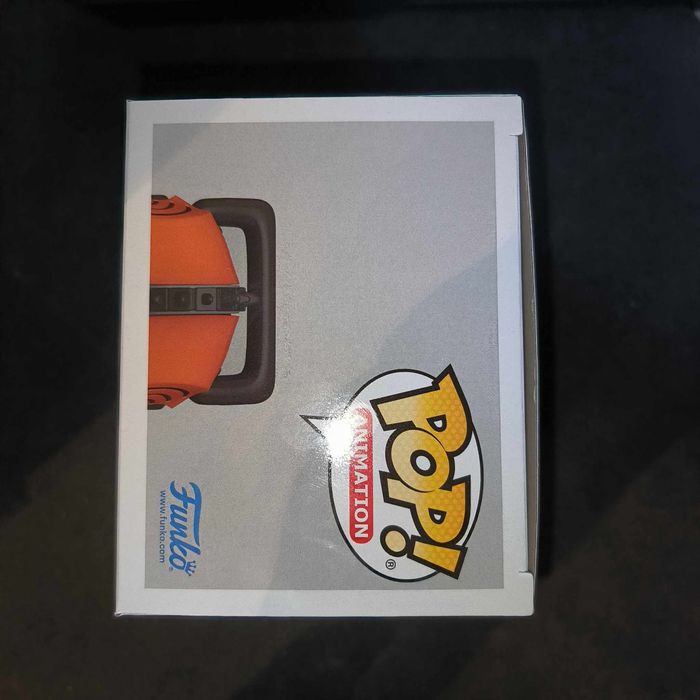 Figurine Funko Pop / Chainsaw Man N°1677 / Chainsaw Man - photo numéro 5