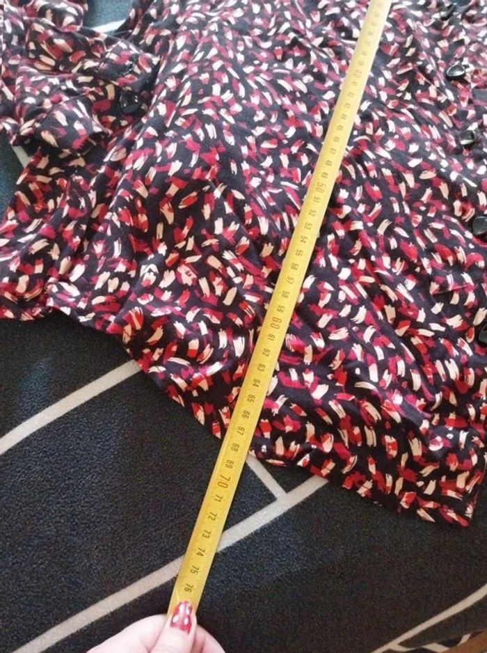 Chemisier Formul T48 - photo numéro 8