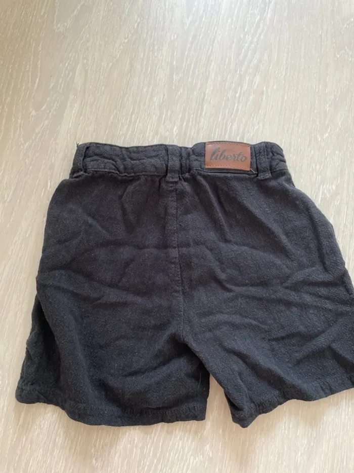 Short liberto - photo numéro 4
