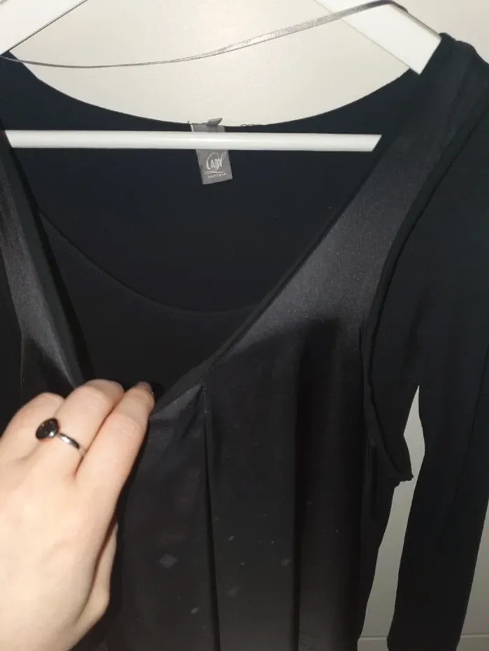 Robe Lady Captain Tortue - photo numéro 8