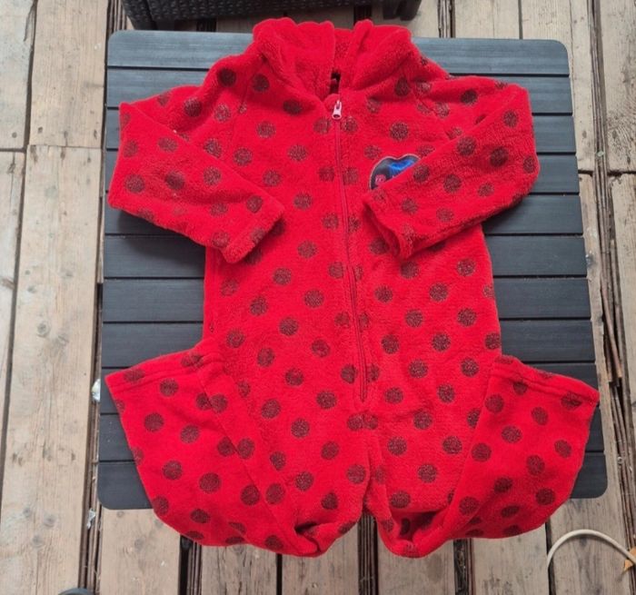 Combinaison pyjama