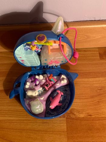 Polly pocket poche2