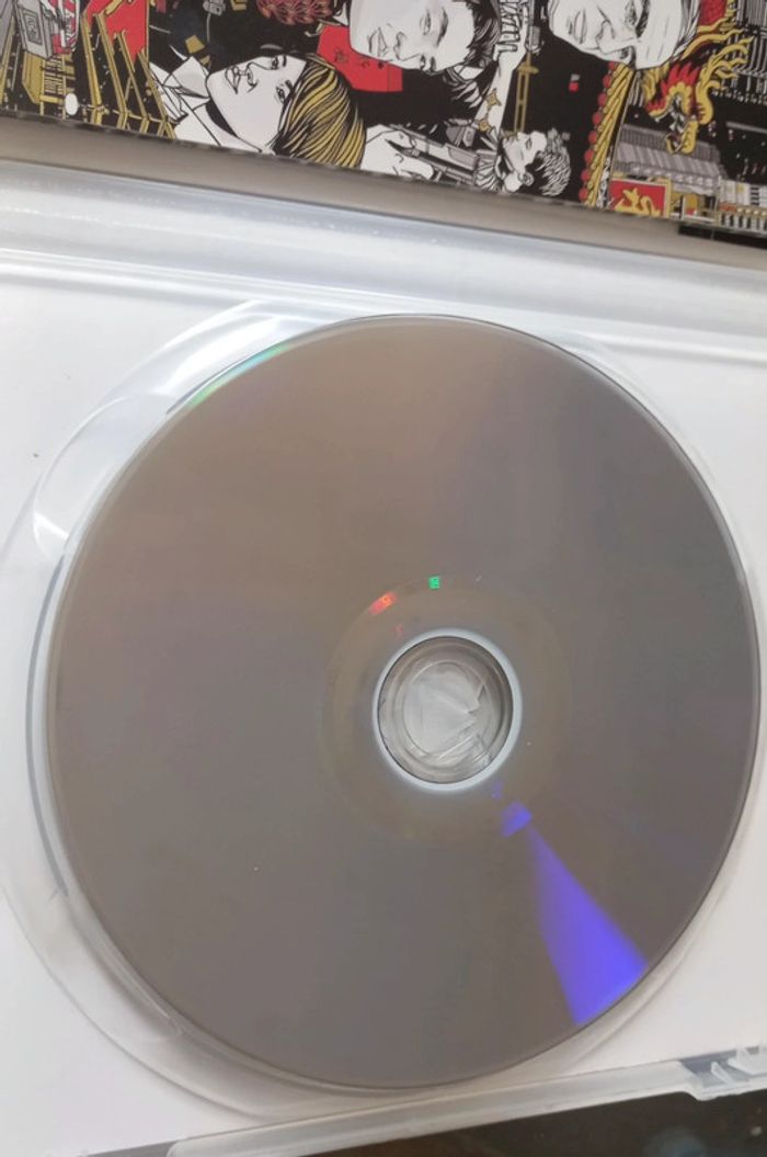 Jeu Sleeping dogs PS3 - photo numéro 3