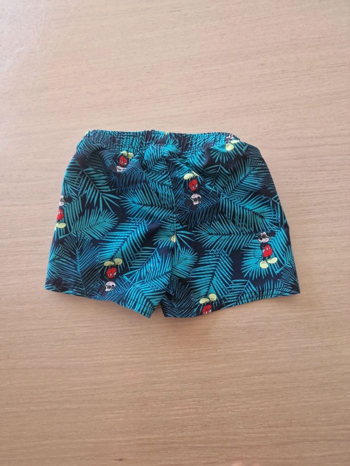 Short maillot de bain - photo numéro 3