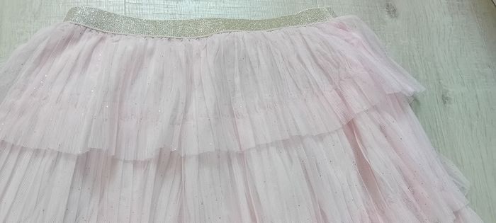 Jupe DPAM 8 ans - photo numéro 2