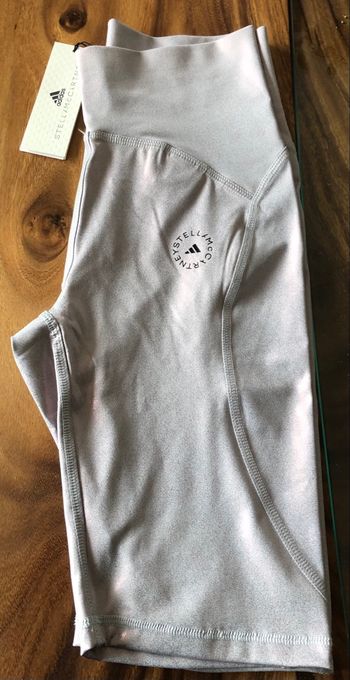 Legging court - Adidas by Stella McCartney