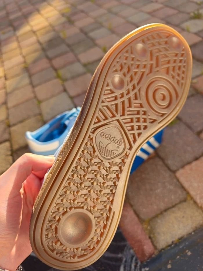 Adidas spezial 38 - photo numéro 4