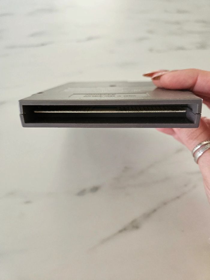 Nintendo jeu super Mario Bros Fuck Hunt - photo numéro 3