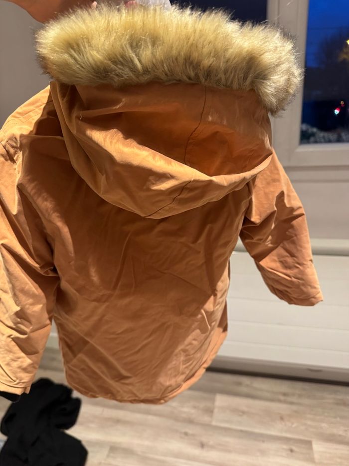 Manteau enfant - photo numéro 5