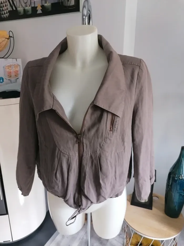 Blazer / veste ikks 40