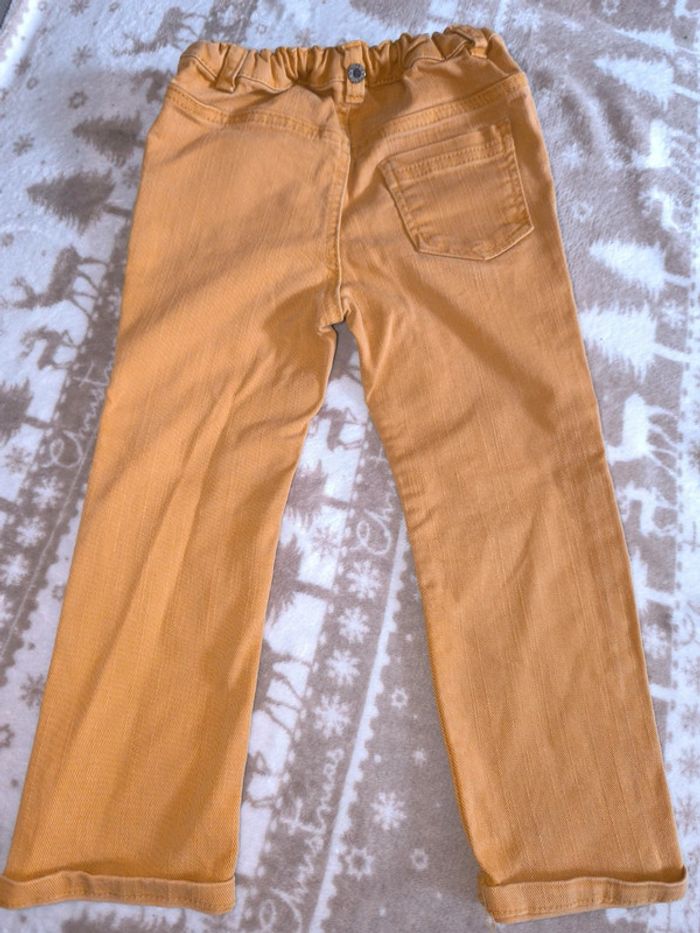 Jean moutarde - photo numéro 2