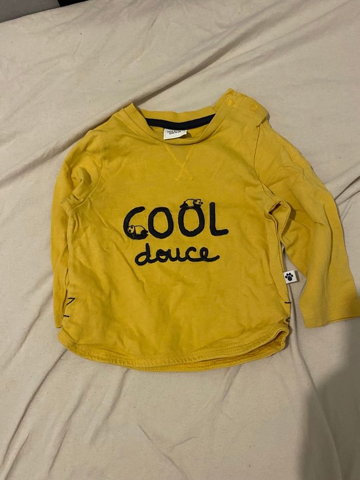 9 t shirts - photo numéro 7