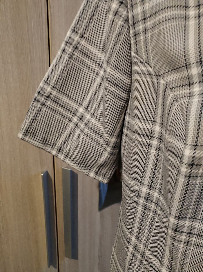Haut femme manches courtes taille 44 - photo numéro 4