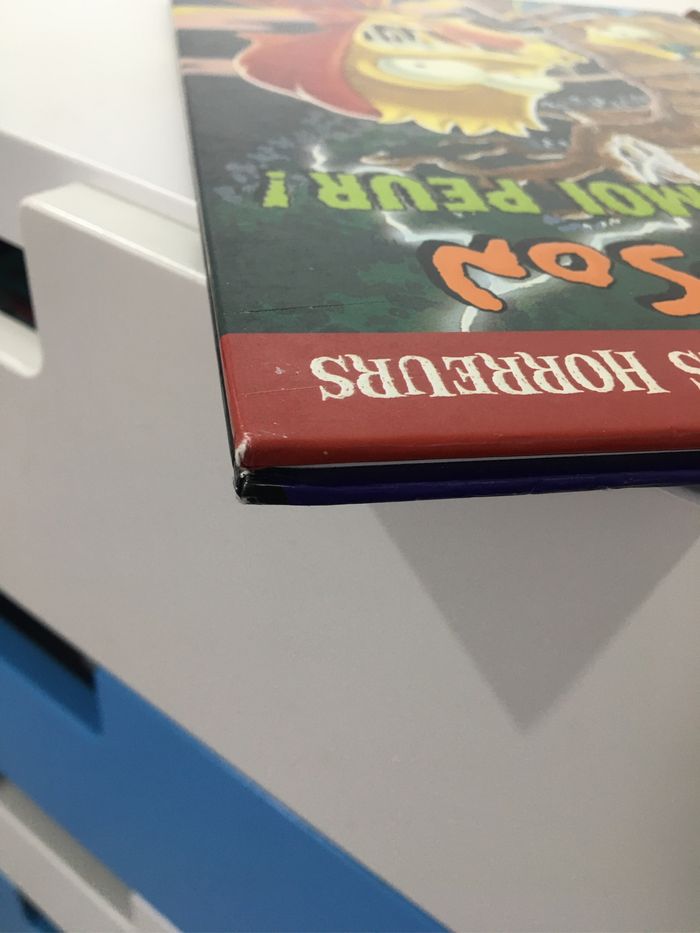 Les Simpson fais-moi peur! - photo numéro 6