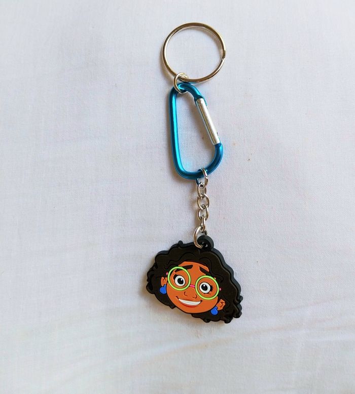 Porte-clés disney encanto