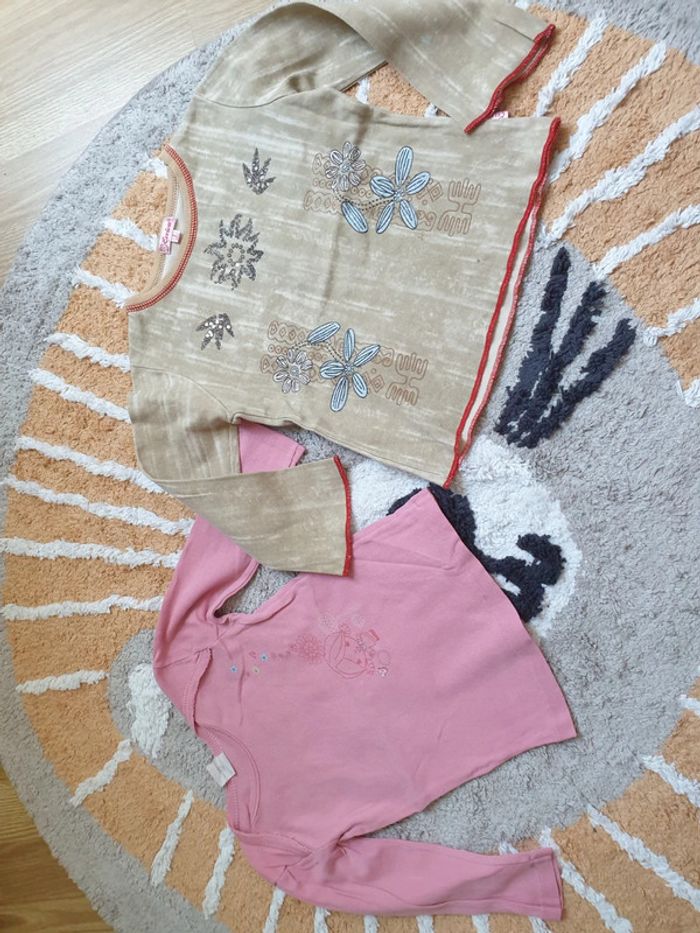 T-shirts - photo numéro 15