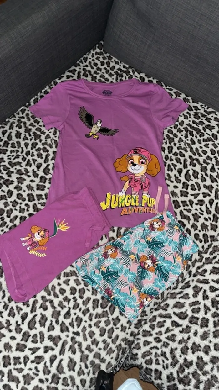 Ensemble 6/8 ans