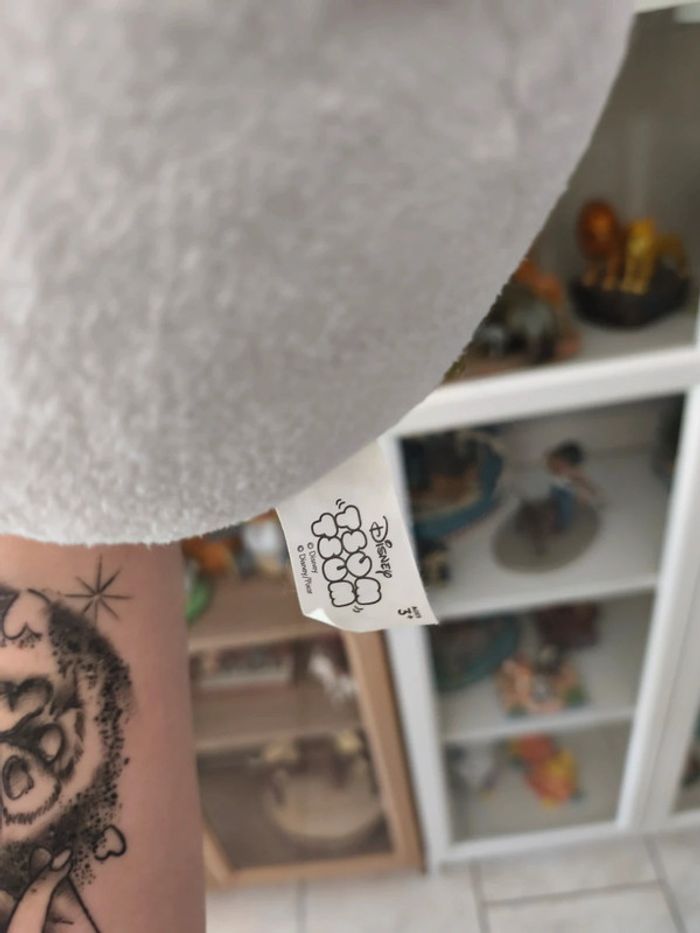 Tsum tsum Aristochats peluche disney - photo numéro 4