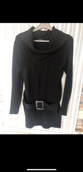 Robe pull