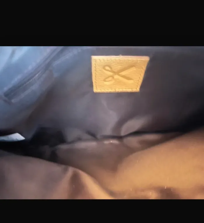 Sac bandoulière - photo numéro 4