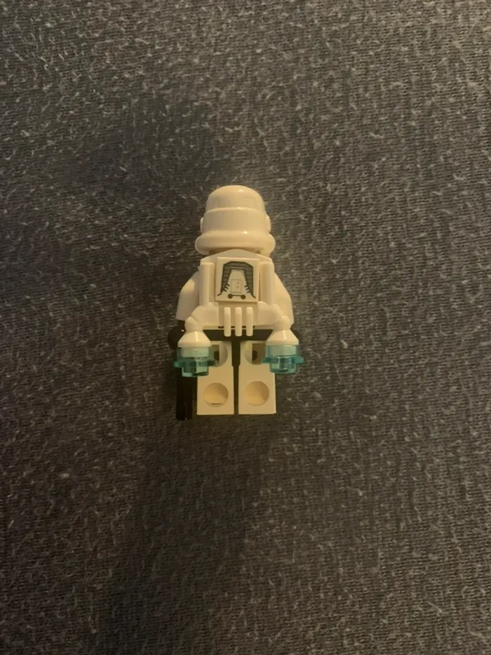 Lego star wars Jet Pack Trooper sw0691 Set 75134 - photo numéro 2