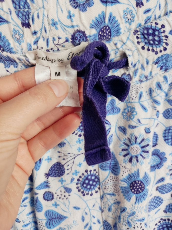 Bas de pyjama - photo numéro 2