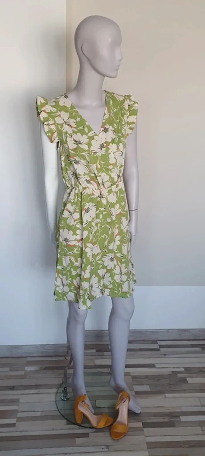 Robes - photo numéro 2