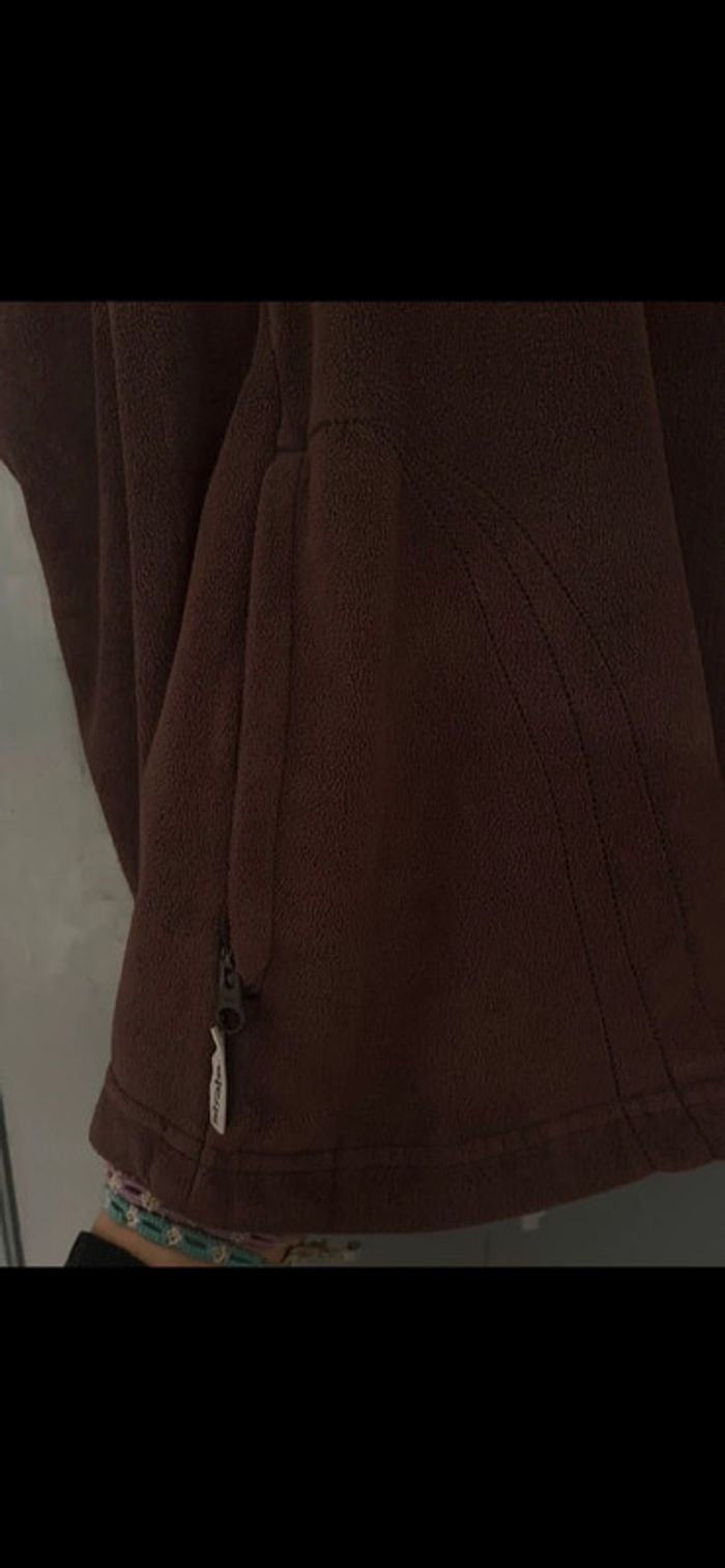 Pull polaire - photo numéro 4