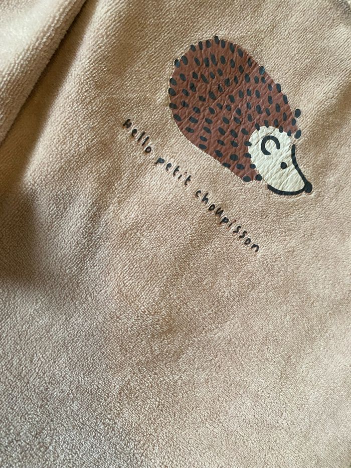 2 pyjamas La Redoute - photo numéro 4