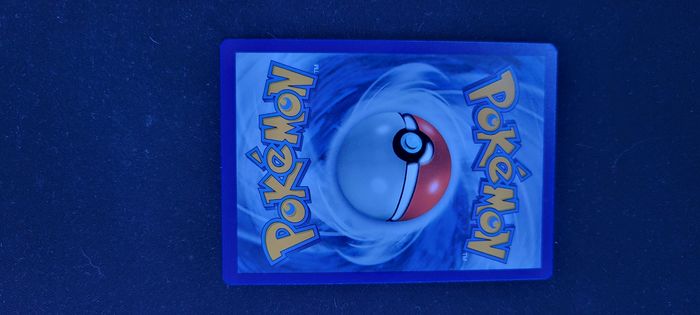 Carte pokemon momartik - photo numéro 2