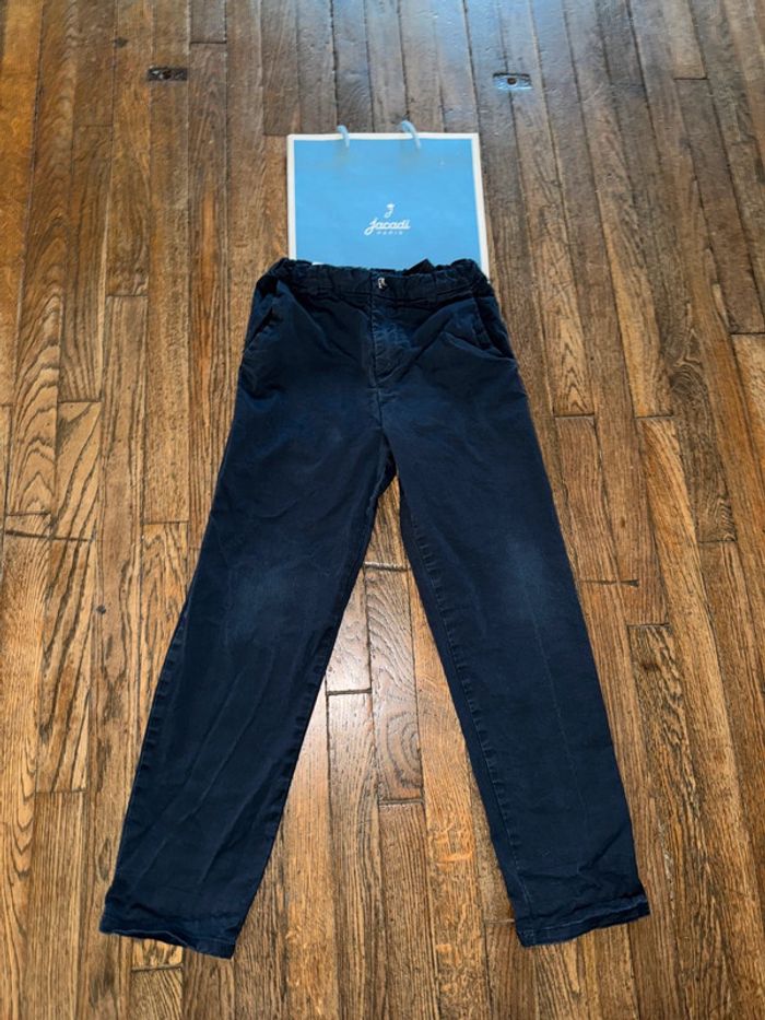 Pantalon Jacadi 10 ans - photo numéro 2