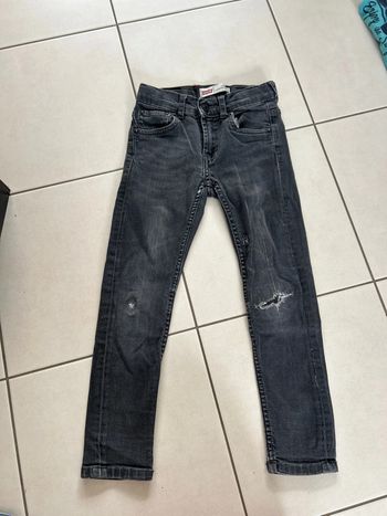 Jean Levis