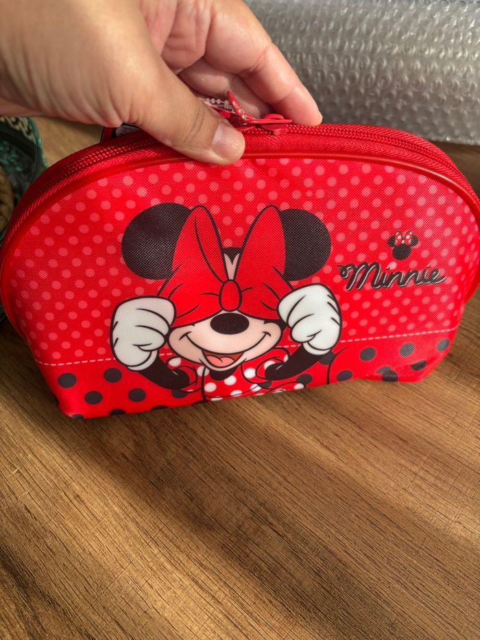 Trousse de toilette Minnie - photo numéro 5