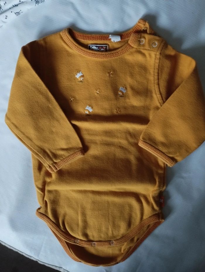 T-shirt zèbres - photo numéro 5