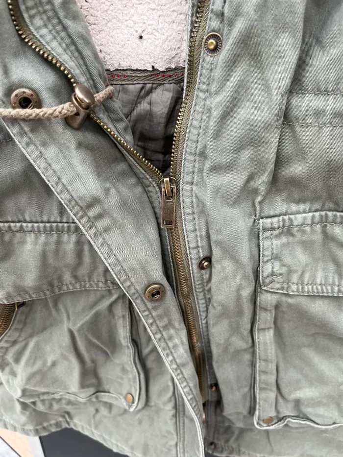 Manteau - photo numéro 5